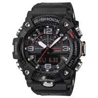 Orologio Casio Uomo G-SHOCK in Resina GG-B100X-1AER